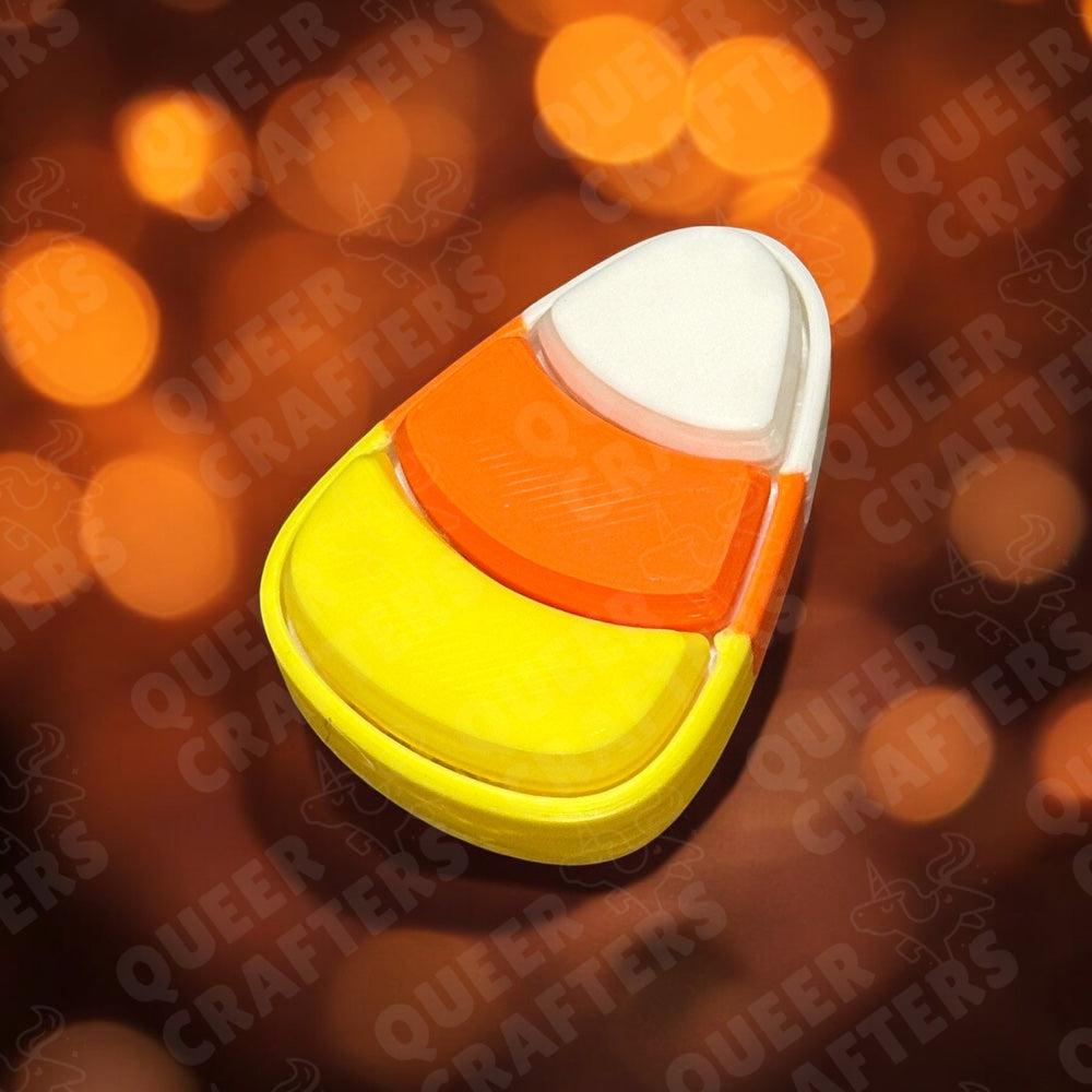 Candy Corn Clickers