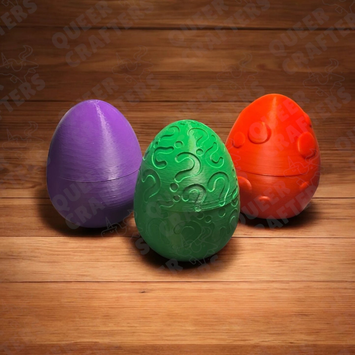 Medium Egg Containers