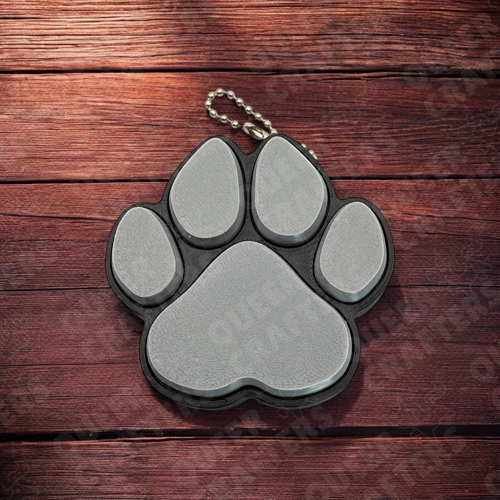 Dog Paw Clickers