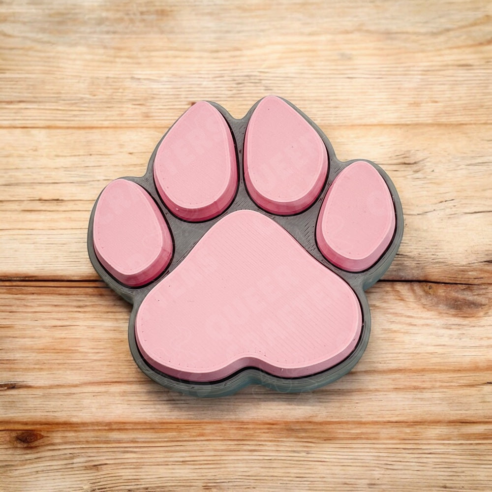 Dog Paw Clickers