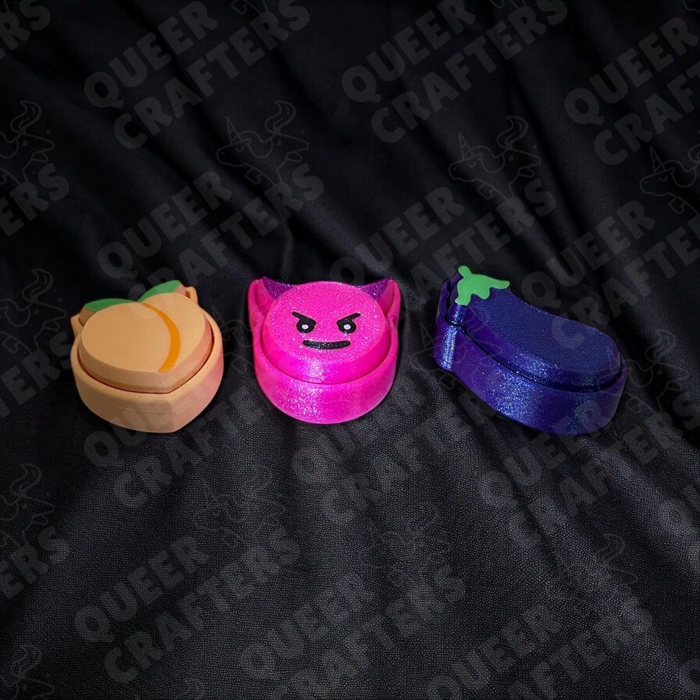 Suggestive Clickers - πππ