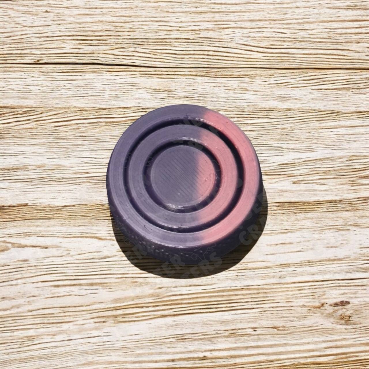 Spinner Gyro Fidget