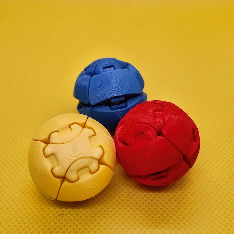 Zorbles