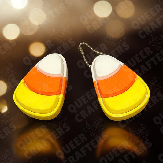 Candy Corn Clickers