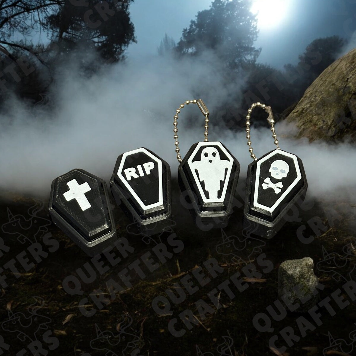 Coffin Clickers