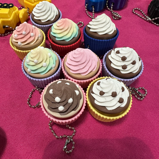 Cupcake Clicker