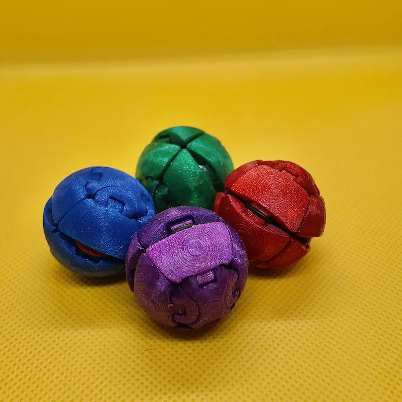 Zorbles