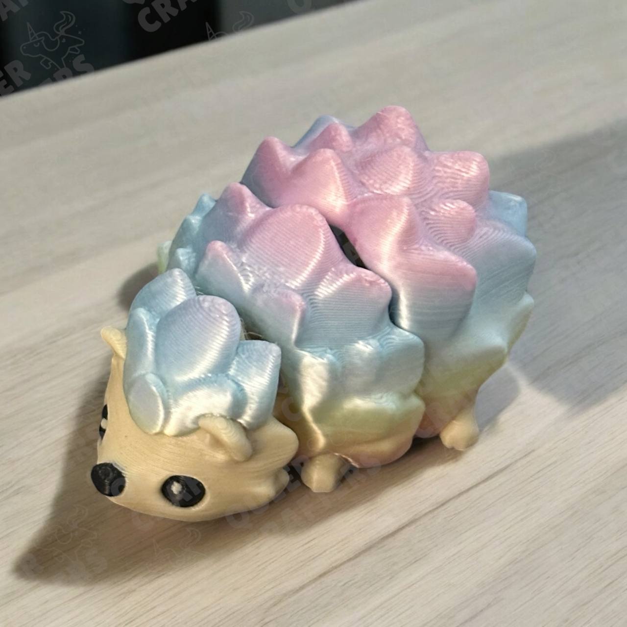 Hedgehog Mini