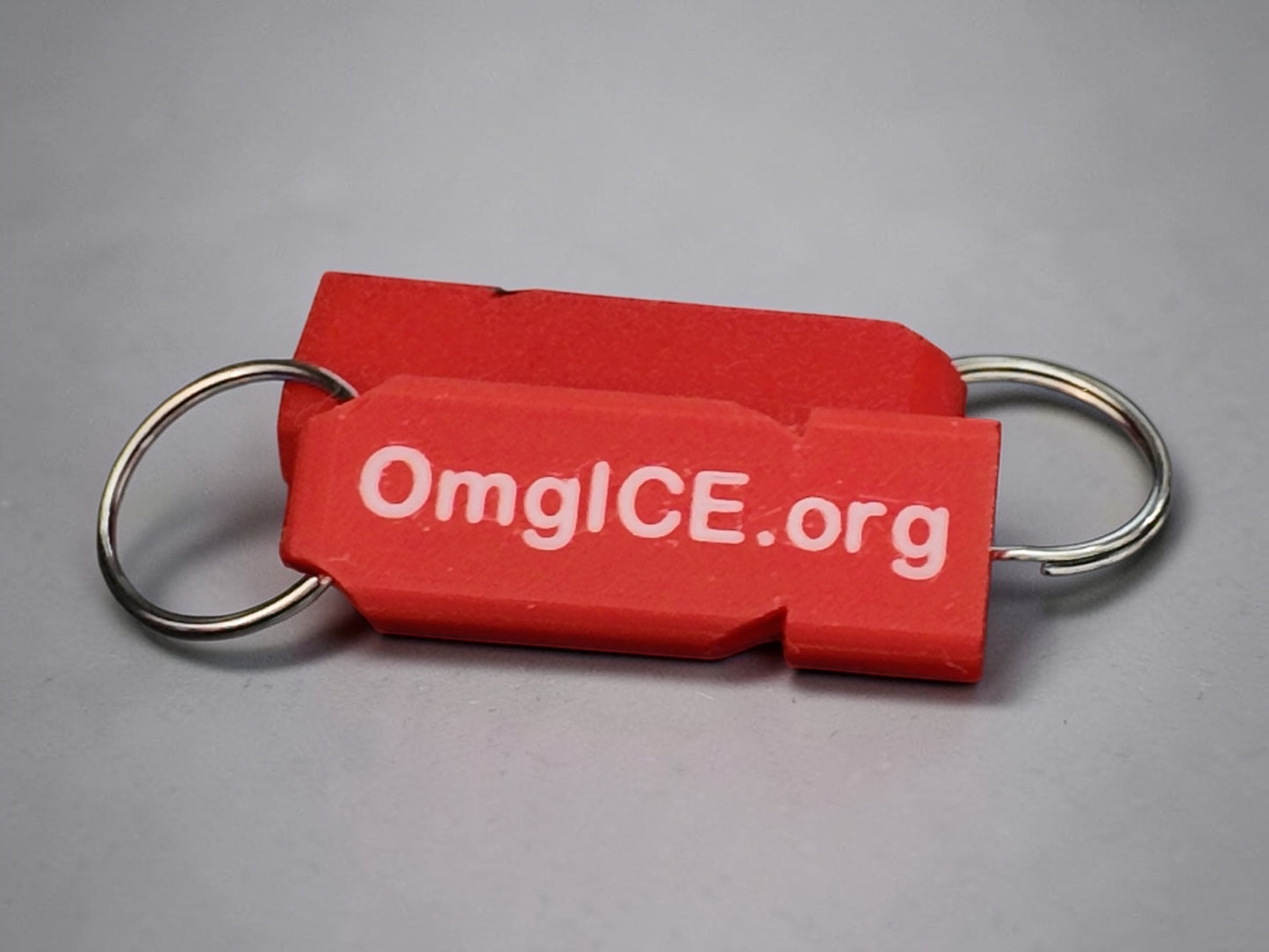 Alert Whistle