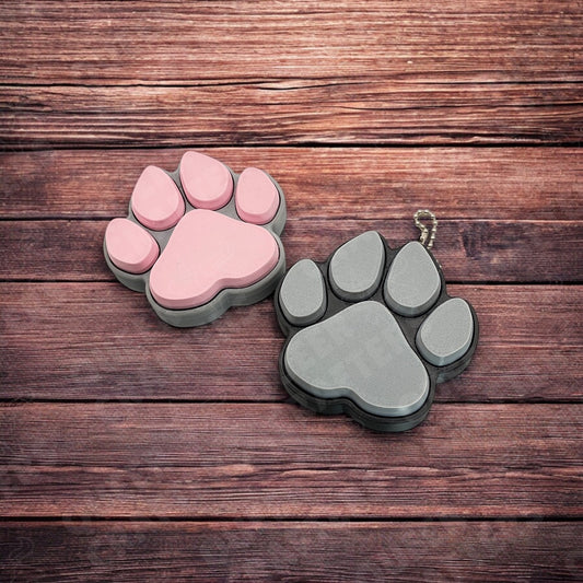 Dog Paw Clickers