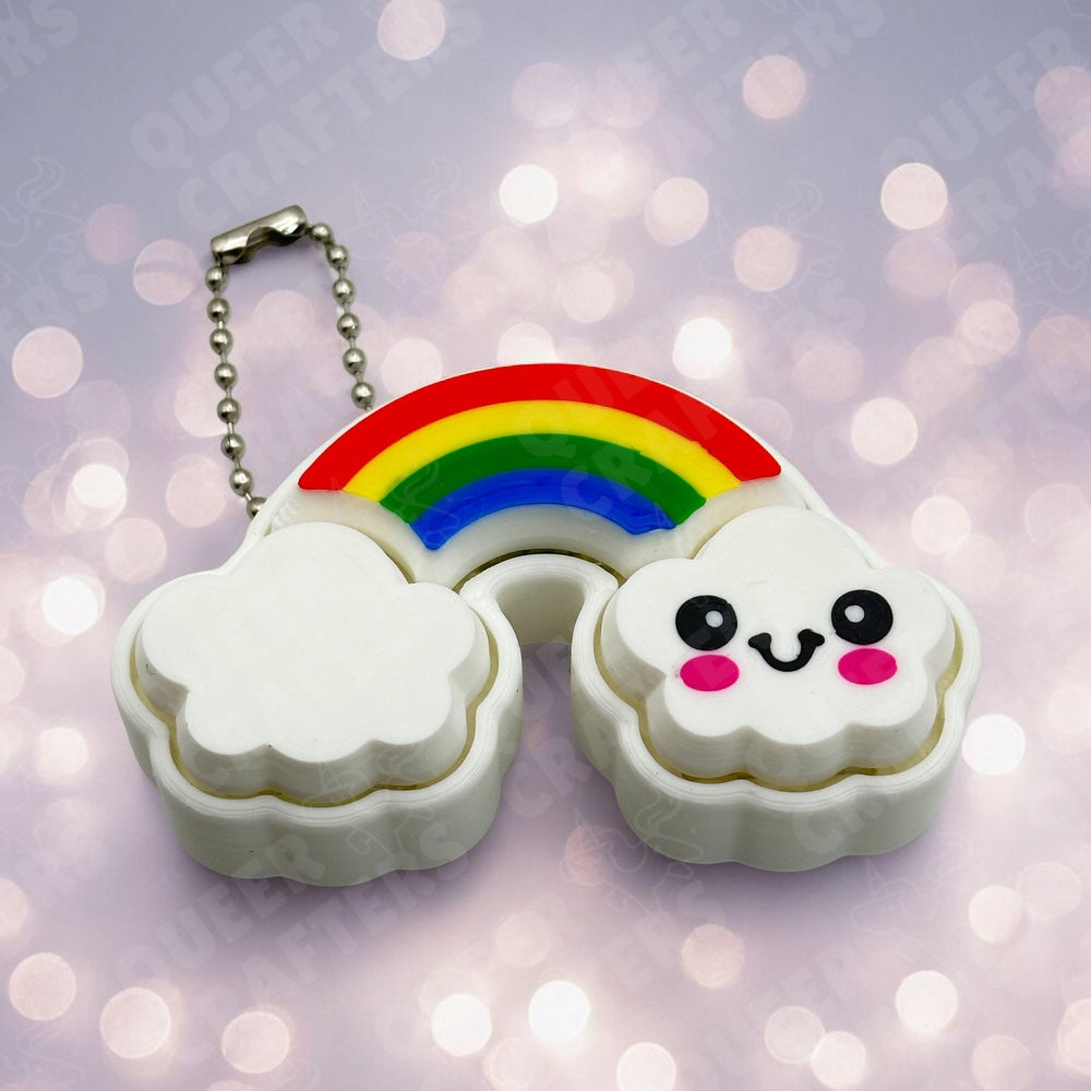 Pride Rainbow Clicker - Pick your Rainbow Flag!