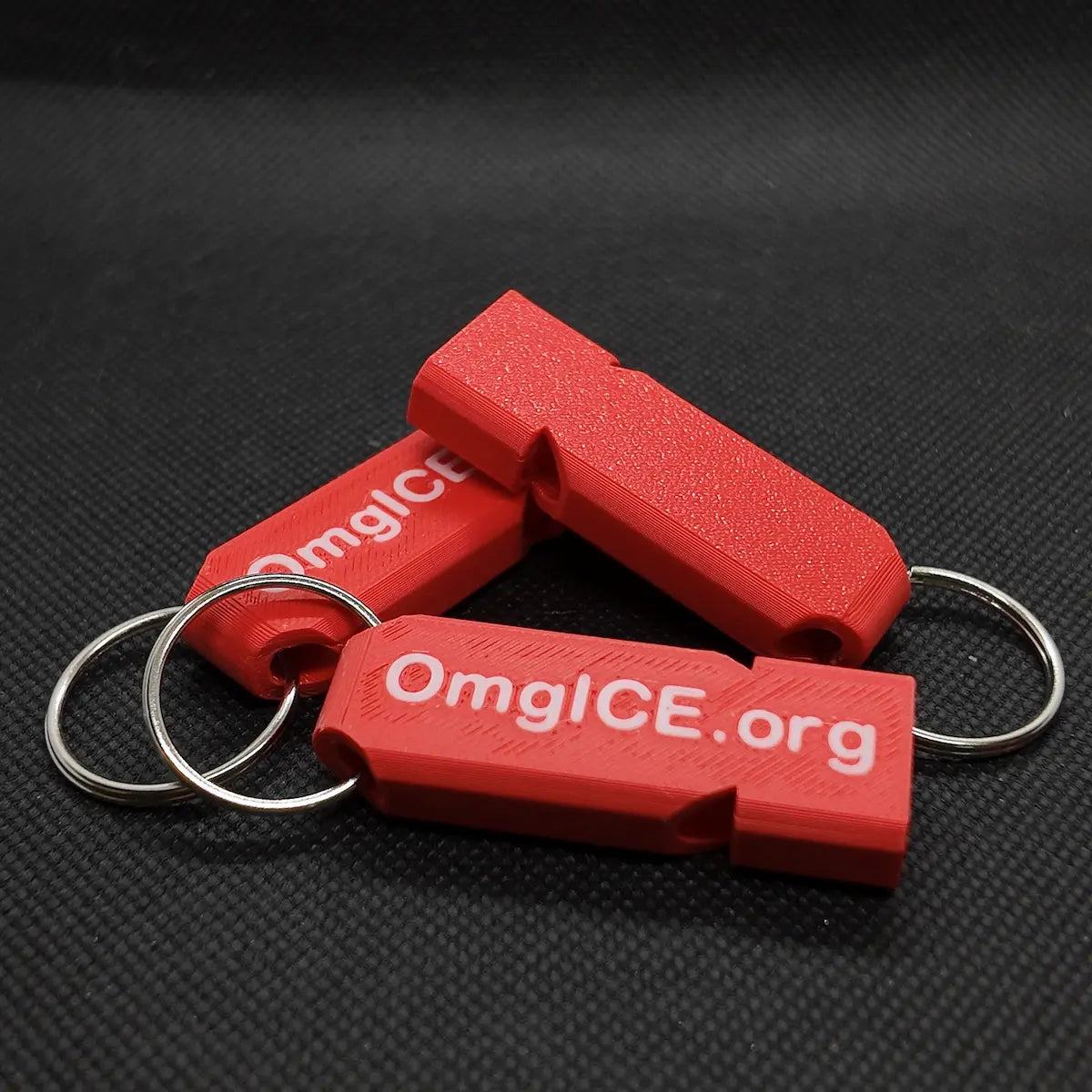 Alert Whistle