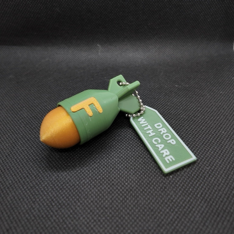 F-Bomb Fidget Clickers