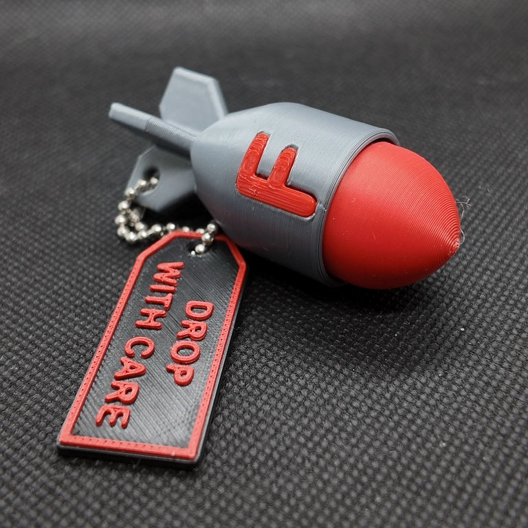 F-Bomb Fidget Clickers