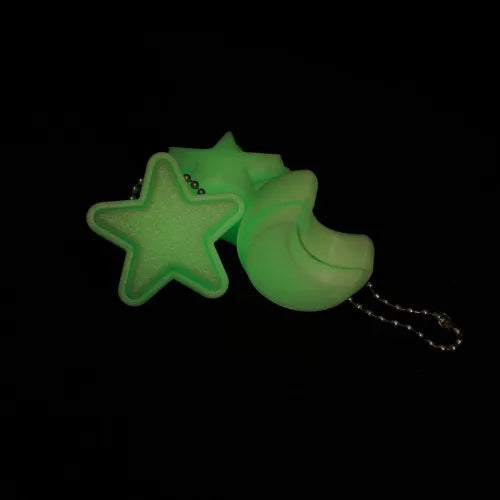 Star & Moon Clicker